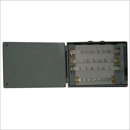 Dual Channel AVR Panel Boards