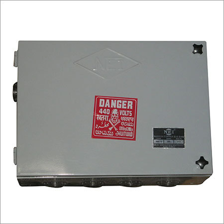 Vacuum Circuit Breaker Panels