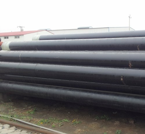 Cold-drawn Seamless Steel Pipe