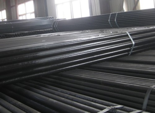 A106 Steel tubes 