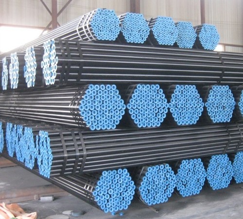 SCH40 carbon Steel tubes