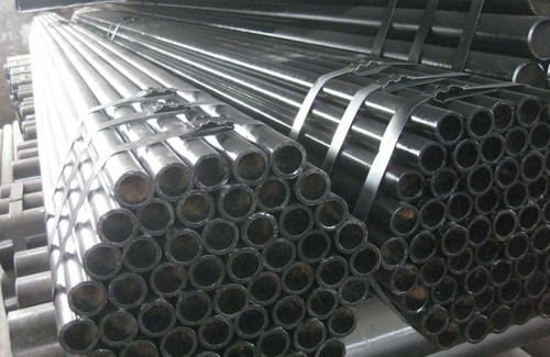 Api 5l Steel Tubes