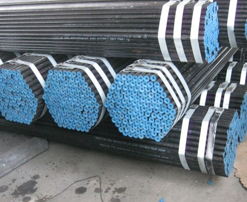  ASTM A106 Steel tubes 