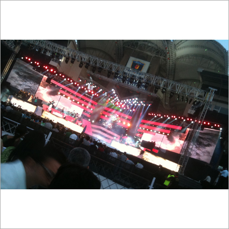 Entertainment Event Organizer