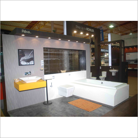 Economic Times Acetech Exhibition