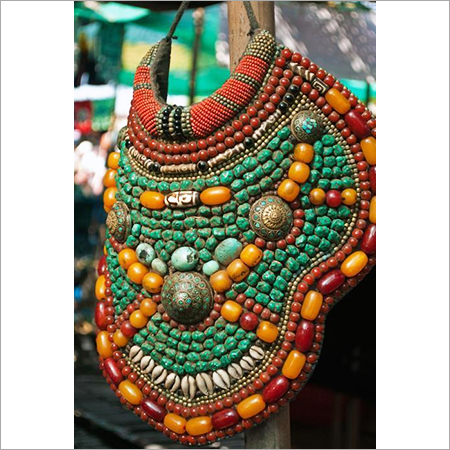 Costume Fashion Necklace