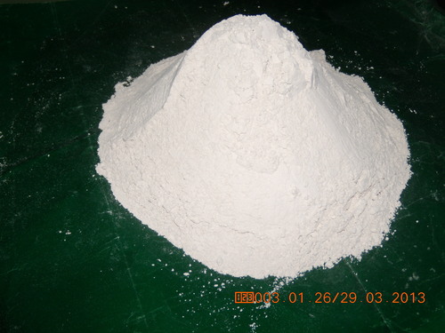 Plaster of Paris
