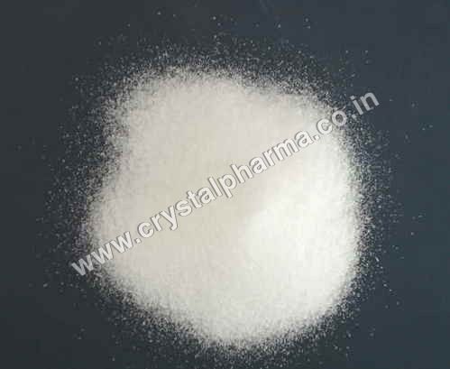 Sorbic Acid BP USp