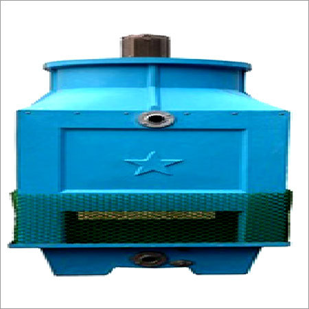 प्रेरित ड्राफ्ट कूलिंग टॉवर