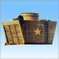 Timber Cooling Towers