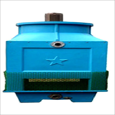Square Cooling Tower