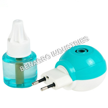 Mosquito Liquid Vaporizer