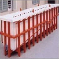 Acid Storage Tanks
