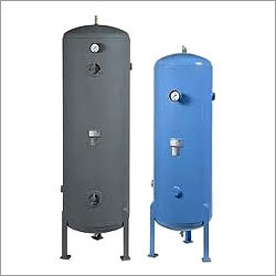 Air Receiver Tanks
