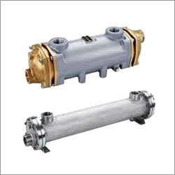 Heat Exchangers