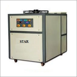 Industrial Chillers