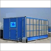 Industrial Air Washers