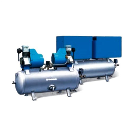 Air Compressors
