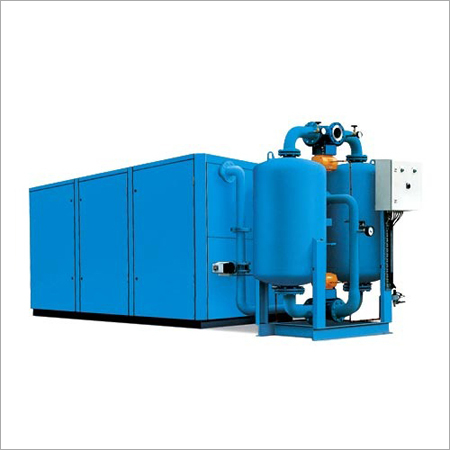 Compressed Air Dryer