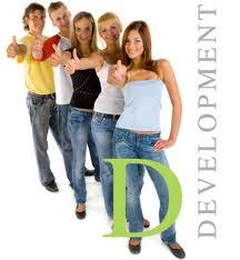 Teen Development Counseling