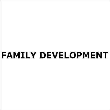 Family Development
