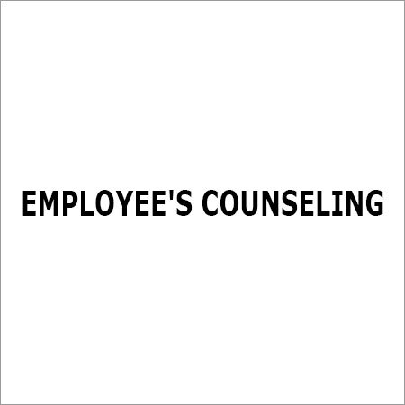 Employee Counseling Services