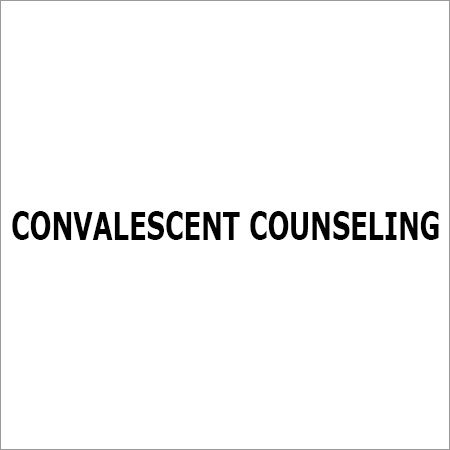 Convalescent Diabetes Counseling