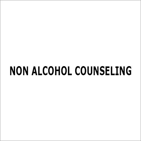 Non - Drugs Counselling Services