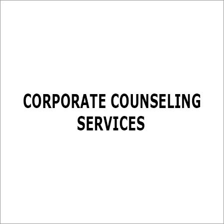 Corporate Counseling Services