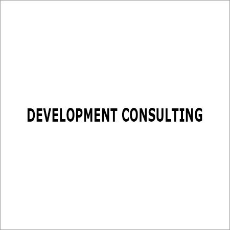 Development Consulting