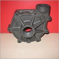 Multistage Pump Components