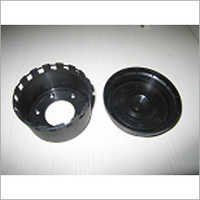 Industrial Engineering Components