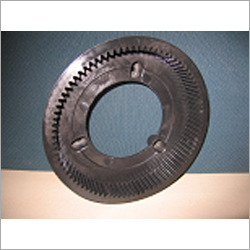 Precision Engineering Component
