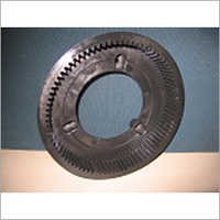 Precision Engineering Component