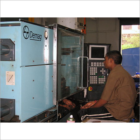 Components Manufacturing Capabilities