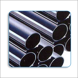 Stainless Steel Pipes