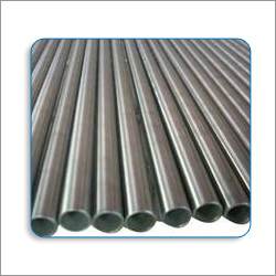 Stainless Steel Pipes