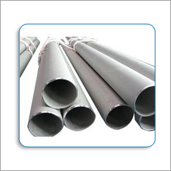 Stainless Steel Pipes