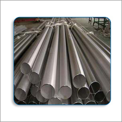 Stainless Steel Pipes