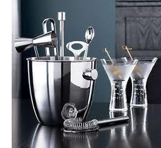 SS Bar Tool Set