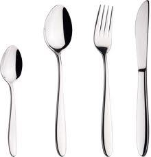 Modern Cutlery Set