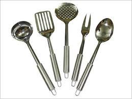 Stainless Steel Cutlery