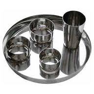 Steel Utensils