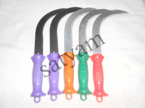 Garden cutting tools