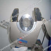 Orbital Welding Machines - High Precision Design | Automated Welding Control, Versatile Applications, Durable Frame