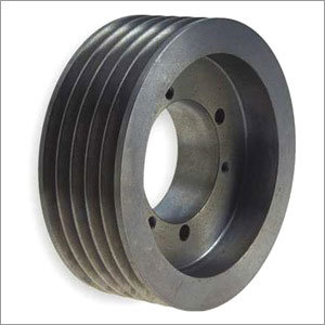 Industrial Pulley