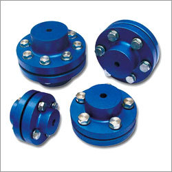 Industrial Pin Bush Coupling