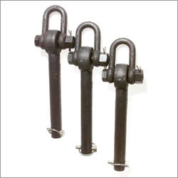 Customized Lifting Pins