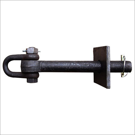 Industrial Lifting Pins