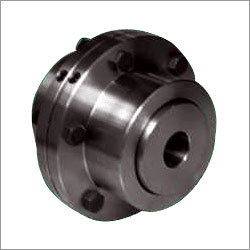 Gear Coupling
